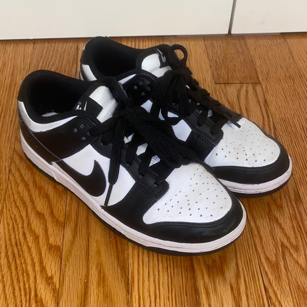 Nike Dunks